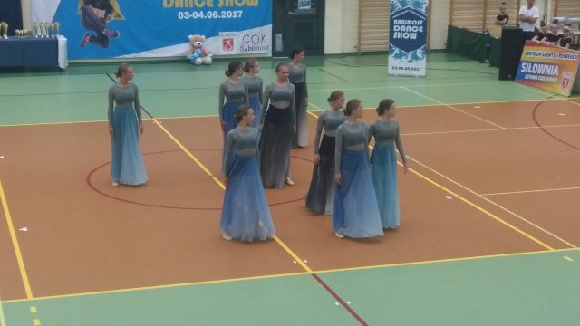 taniec 54